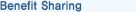 Benefit Sharing 